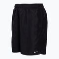 Herren Nike Essential 7" Volley Badeshorts schwarz NESSA559-001 2