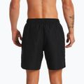 Herren Nike Essential 7" Volley Badeshorts schwarz NESSA559-001 6