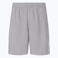 Herren Nike Essential 7" Volley Badeshorts grau NESSA559-079