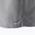 Herren Nike Essential 7" Volley Badeshorts grau NESSA559-079 3