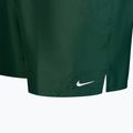 Herren Nike Essential 7  Badeshorts grün NESSA559 3