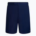 Herren Nike Essential 7" Volley Badeshorts navy blau NESSA559-440