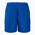 Herren Nike Essential 7" Volley Badeshorts blau NESSA559-494 3