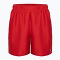 Herren Nike Essential 7" Volley Badeshorts rot NESSA559-614