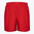 Herren Nike Essential 7" Volley Badeshorts rot NESSA559-614 3