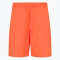 Herren Nike Essential 7" Volley Badeshorts orange NESSA559-822 2