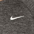 Herren Trainings-T-Shirt Nike Heather grau NESSA589-001 6