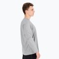 Herren-Trainings-Longsleeve Nike Heather hellgrau NESSA590-090 2