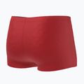 Herren Nike Hydrastrong Solid Square Leg Schwimm-Boxershorts rot NESSA002-614 6