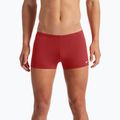 Herren Nike Hydrastrong Solid Square Leg Schwimm-Boxershorts rot NESSA002-614 7