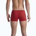 Herren Nike Hydrastrong Solid Square Leg Schwimm-Boxershorts rot NESSA002-614 9