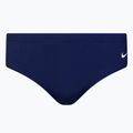 Herren Nike Hydrastrong Solid Brief Schwimmslip navy blau NESSA004-440