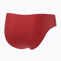 Herren Nike Hydrastrong Solid Brief Schwimmslip rot NESSA004-614 6