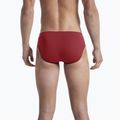 Herren Nike Hydrastrong Solid Brief Schwimmslip rot NESSA004-614 9