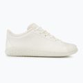 Herren Barfußschuhe Vivobarefoot Geo Court III hellweiß 2