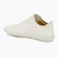 Herren Barfußschuhe Vivobarefoot Geo Court III hellweiß 3