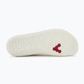 Herren Barfußschuhe Vivobarefoot Geo Court III hellweiß 4