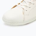 Herren Barfußschuhe Vivobarefoot Geo Court III hellweiß 7