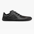 Vivobarefoot Herren Barfußschuhe Primus Lite III obsidian 8