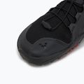 Herren Barfußschuhe Vivobarefoot Primus Trail II FG obsidian 7