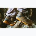 Barfußschuhe Damen Vivobarefoot Tracker Forest Esc Bracken 5