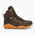 Herren Barfußschuhe Vivobarefoot Tracker Forest Esc forest bracken 2