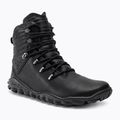 Herren Barfußschuhe Vivobarefoot Tracker Forest Esc obsidian