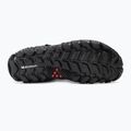 Herren Barfußschuhe Vivobarefoot Tracker Forest Esc obsidian 4