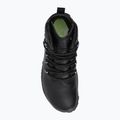 Herren Barfußschuhe Vivobarefoot Tracker Forest Esc obsidian 5