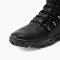 Herren Barfußschuhe Vivobarefoot Tracker Forest Esc obsidian 7