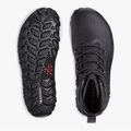 Herren Barfußschuhe Vivobarefoot Tracker Forest Esc obsidian 8