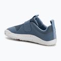 Vivobarefoot Kinder Barfußschuhe Primus Sport III Vorschule indigo 3