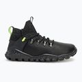 Barfußschuhe Damen Vivobarefoot Magna Forest Esc obsidian / lime 2