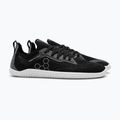 Barfußschuhe Damen Vivobarefoot Primus Lite Knit obsidian 8