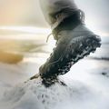 Herren Barfußschuhe Vivobarefoot Magna Forest Esc obsidian/lime 10