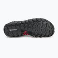 Herren Barfußschuhe Vivobarefoot Magna Forest Esc obsidian/lime 4