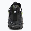 Herren Barfußschuhe Vivobarefoot Magna Forest Esc obsidian/lime 6
