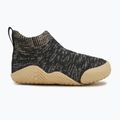 Barfuß Kinderschuhe Vivobarefoot Pluma Knit Toddlers woodland grey 2
