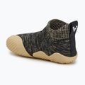 Barfuß Kinderschuhe Vivobarefoot Pluma Knit Toddlers woodland grey 3