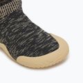 Barfuß Kinderschuhe Vivobarefoot Pluma Knit Toddlers woodland grey 7