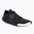 Damen-Barfußschuhe Vivobarefoot Motus Flex obsidian