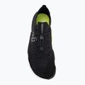 Herren Barfußschuhe Vivobarefoot Motus Flex obsidian 5