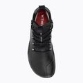 Herren Barfußschuhe Vivobarefoot Magna Leather Fg obsidian 5