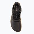 Herren Barfußschuhe Vivobarefoot Magna Leather Fg bracken 5