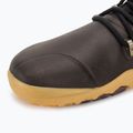 Herren Barfußschuhe Vivobarefoot Magna Leather Fg bracken 7