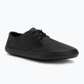 Barfußschuhe Herren Vivobarefoot RA IV obsidian