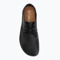 Barfußschuhe Herren Vivobarefoot RA IV obsidian 5