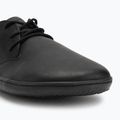 Barfußschuhe Herren Vivobarefoot RA IV obsidian 7