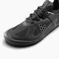 Herren-Barfußschuhe Vivobarefoot Motus Strength Obsidian/Grey 6