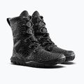Barfußschuhe Herren Vivobarefoot Jungle Esc Obsidian